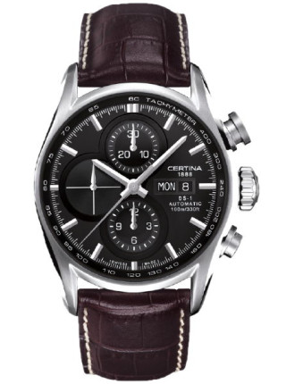 Ремешок Certina C610015515